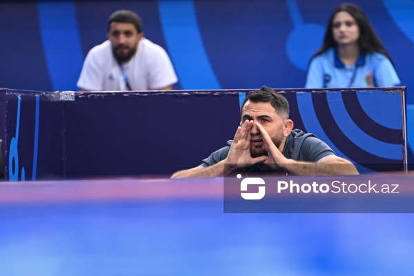 Güləş üzrə U-17 Dünya Çempionatının altıncı günü