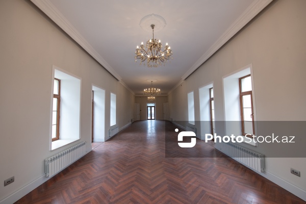 Xeyriyyəçi Hacı Zeynalabdin Tağıyevin Mərdəkanda yerləşən bağ evi