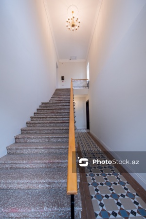 Xeyriyyəçi Hacı Zeynalabdin Tağıyevin Mərdəkanda yerləşən bağ evi