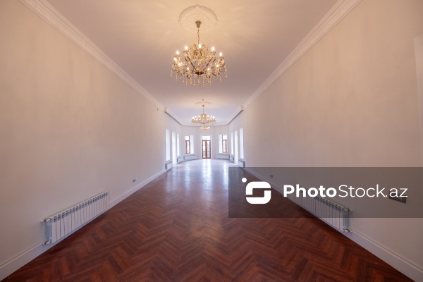 Xeyriyyəçi Hacı Zeynalabdin Tağıyevin Mərdəkanda yerləşən bağ evi