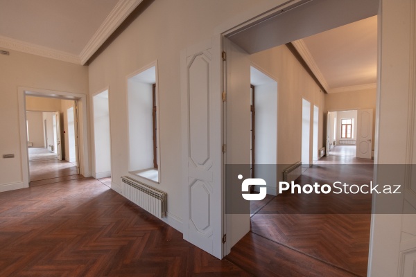 Xeyriyyəçi Hacı Zeynalabdin Tağıyevin Mərdəkanda yerləşən bağ evi