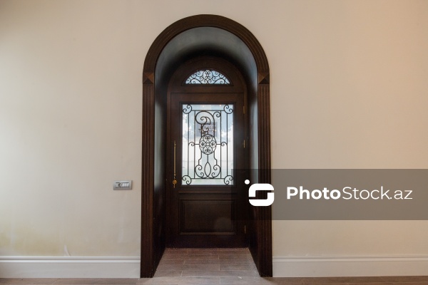 Xeyriyyəçi Hacı Zeynalabdin Tağıyevin Mərdəkanda yerləşən bağ evi