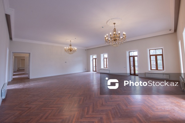 Xeyriyyəçi Hacı Zeynalabdin Tağıyevin Mərdəkanda yerləşən bağ evi