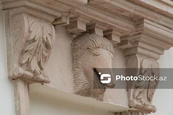 Xeyriyyəçi Hacı Zeynalabdin Tağıyevin Mərdəkanda yerləşən bağ evi