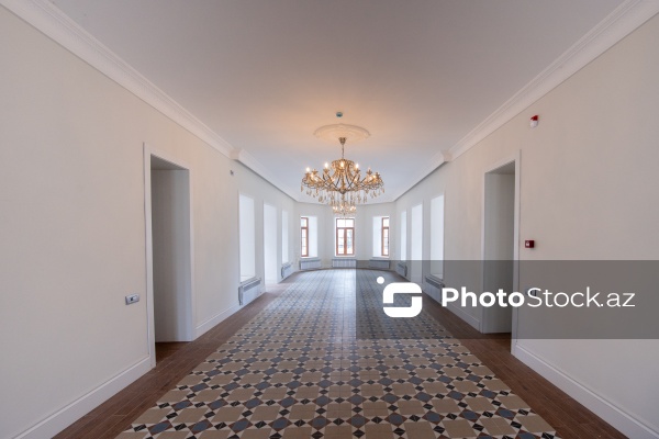 Xeyriyyəçi Hacı Zeynalabdin Tağıyevin Mərdəkanda yerləşən bağ evi