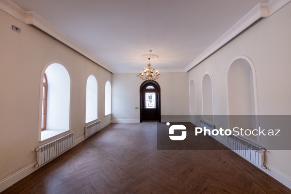 Xeyriyyəçi Hacı Zeynalabdin Tağıyevin Mərdəkanda yerləşən bağ evi