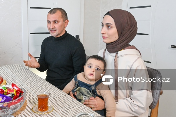 Xocavəndin Hadrut və Qırmızı Bazar qəsəbələri