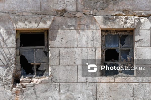 Zığ qəsəbəsində yerləşən qədim hamam