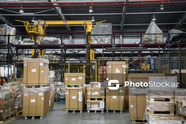 Hava Nəqliyyatında Baş Gömrük İdarəsinə təşkil olunan mediatur