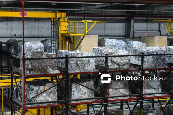 Hava Nəqliyyatında Baş Gömrük İdarəsinə təşkil olunan mediatur