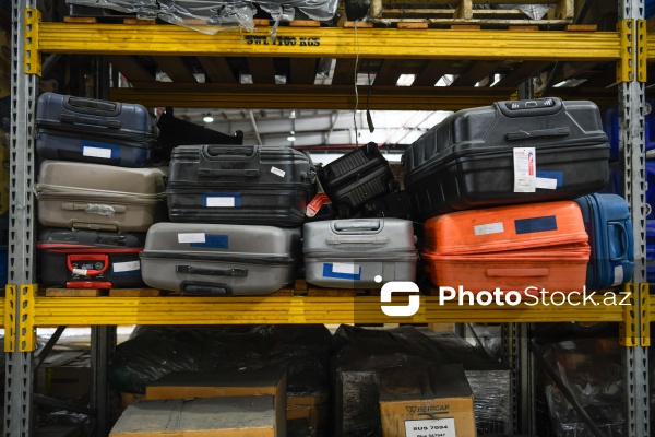 Hava Nəqliyyatında Baş Gömrük İdarəsinə təşkil olunan mediatur