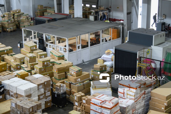 Hava Nəqliyyatında Baş Gömrük İdarəsinə təşkil olunan mediatur