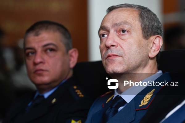 Anar Cahangirov - Hava Nəqliyyatında Baş Gömrük İdarəsinin rəisi