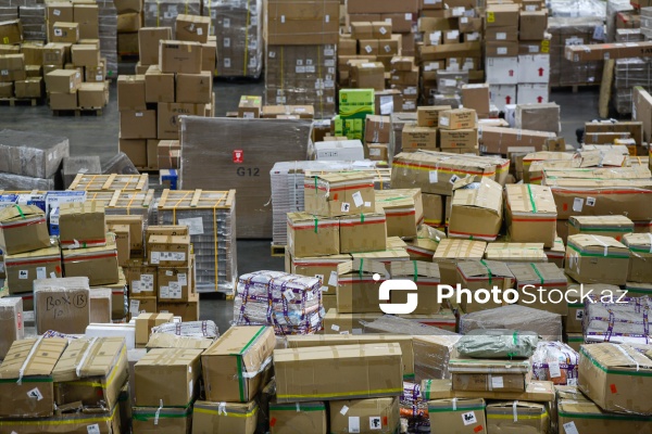 Hava Nəqliyyatında Baş Gömrük İdarəsinə təşkil olunan mediatur