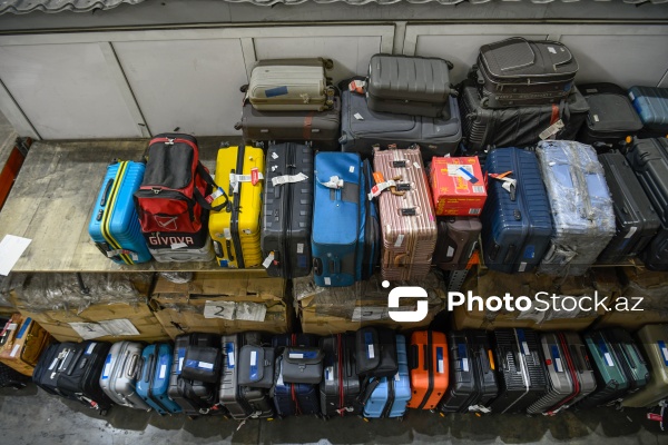 Hava Nəqliyyatında Baş Gömrük İdarəsinə təşkil olunan mediatur