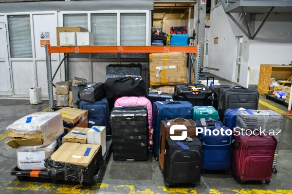 Hava Nəqliyyatında Baş Gömrük İdarəsinə təşkil olunan mediatur