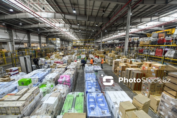 Hava Nəqliyyatında Baş Gömrük İdarəsinə təşkil olunan mediatur