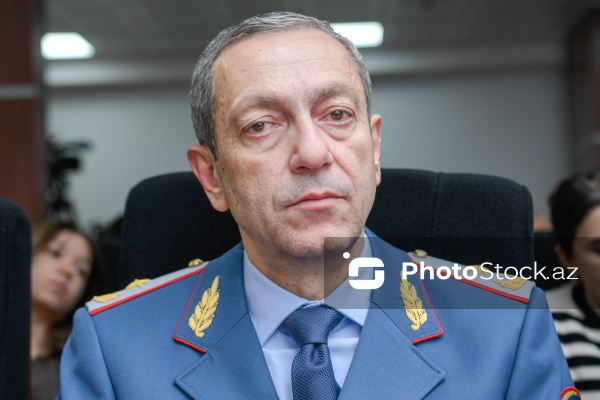 Anar Cahangirov - Hava Nəqliyyatında Baş Gömrük İdarəsinin rəisi