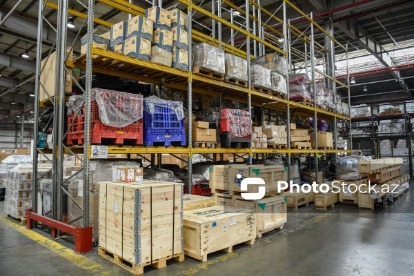 Hava Nəqliyyatında Baş Gömrük İdarəsinə təşkil olunan mediatur