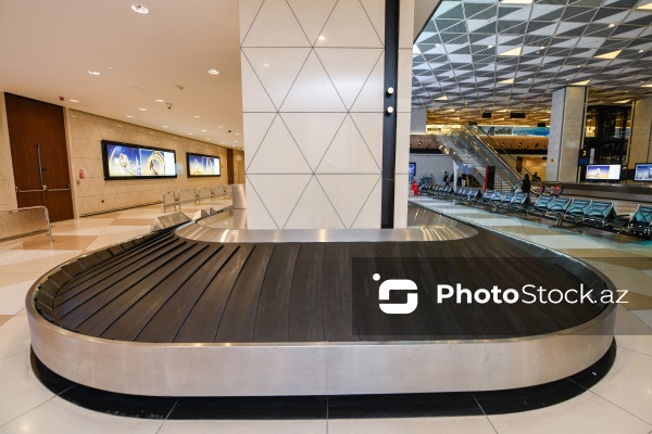 Hava Nəqliyyatında Baş Gömrük İdarəsinə təşkil olunan mediatur