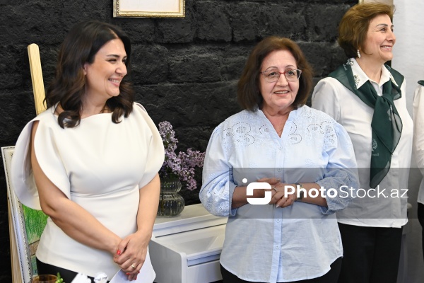 Hər kəs üçün təhsil: İnklüzivliyə dair ilk üçdilli kitab təqdim olundu