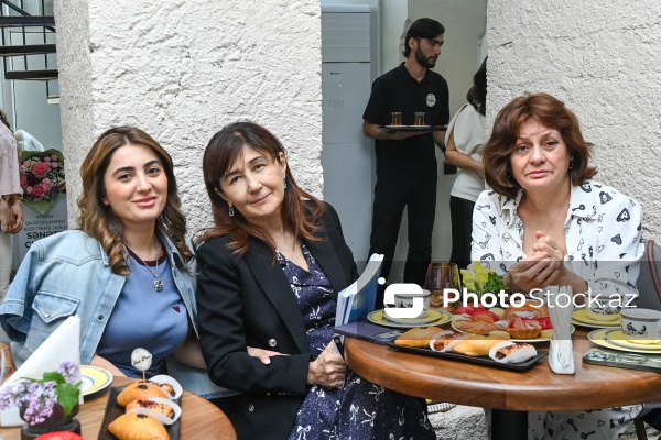 Hər kəs üçün təhsil: İnklüzivliyə dair ilk üçdilli kitab təqdim olundu