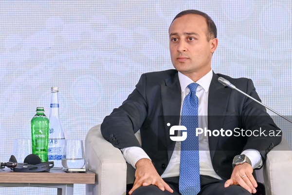 I Azərbaycan Beynəlxalq İnvestisiya Forumunun ikinci günü
