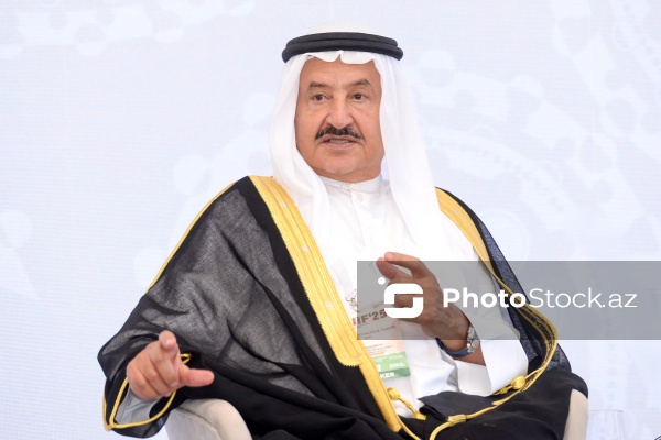 I Azərbaycan Beynəlxalq İnvestisiya Forumunun ikinci günü