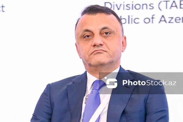 I Azərbaycan Beynəlxalq İnvestisiya Forumunun ikinci günü