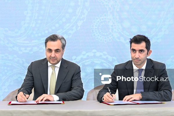 I Azərbaycan Beynəlxalq İnvestisiya Forumunun ikinci günü