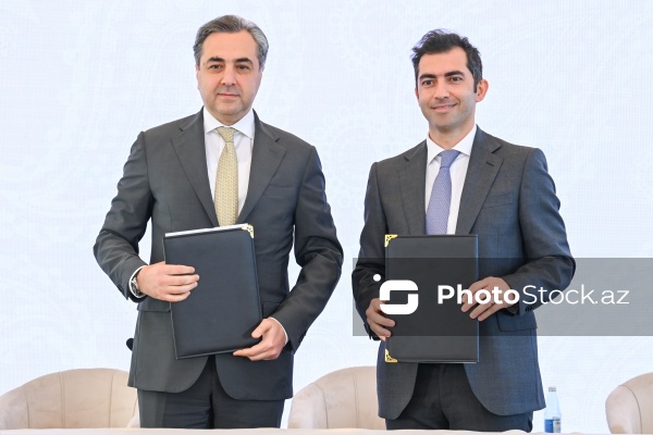 I Azərbaycan Beynəlxalq İnvestisiya Forumunun ikinci günü