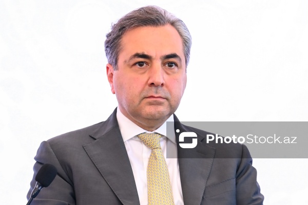 I Azərbaycan Beynəlxalq İnvestisiya Forumunun ikinci günü