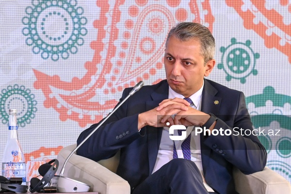 I Azərbaycan Beynəlxalq İnvestisiya Forumunun ikinci günü