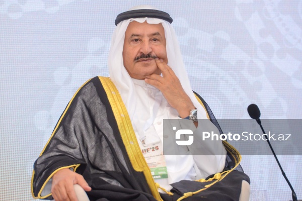 I Azərbaycan Beynəlxalq İnvestisiya Forumunun ikinci günü