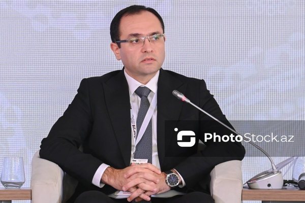 I Azərbaycan Beynəlxalq İnvestisiya Forumunun ikinci günü