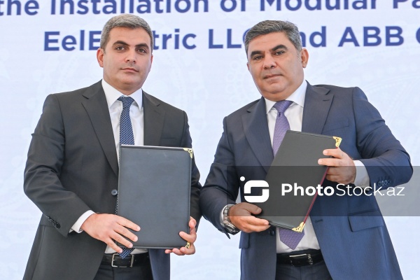 I Azərbaycan Beynəlxalq İnvestisiya Forumunun ikinci günü