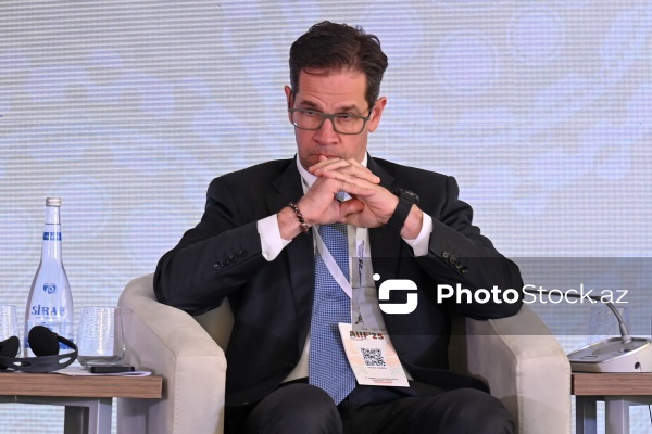 I Azərbaycan Beynəlxalq İnvestisiya Forumunun ikinci günü