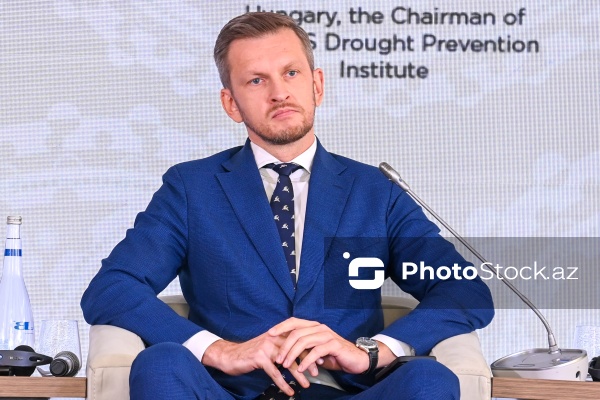 I Azərbaycan Beynəlxalq İnvestisiya Forumunun ikinci günü