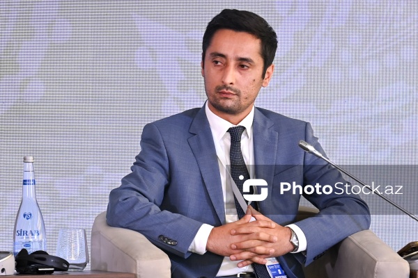 I Azərbaycan Beynəlxalq İnvestisiya Forumunun ikinci günü