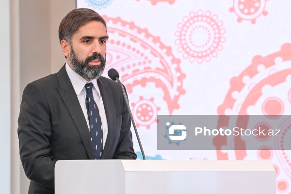 I Azərbaycan Beynəlxalq İnvestisiya Forumunun ikinci günü