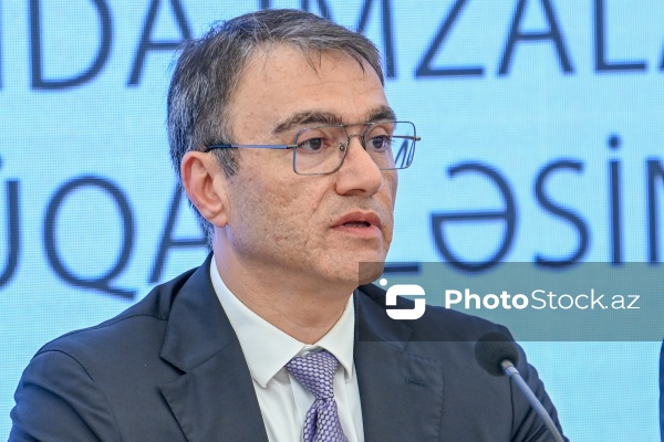 I Azərbaycan Beynəlxalq İnvestisiya Forumunun ikinci günü