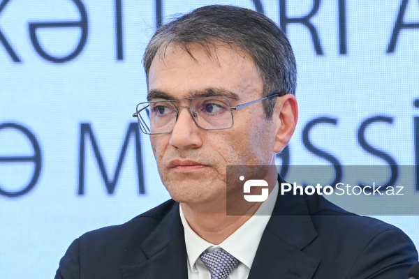 I Azərbaycan Beynəlxalq İnvestisiya Forumunun ikinci günü