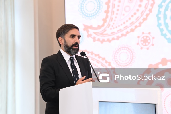 I Azərbaycan Beynəlxalq İnvestisiya Forumunun ikinci günü