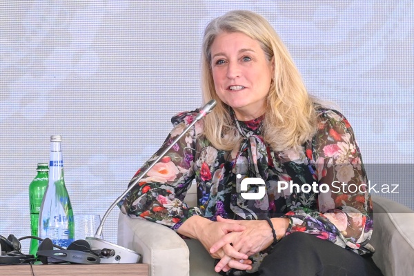 I Azərbaycan Beynəlxalq İnvestisiya Forumunun ikinci günü