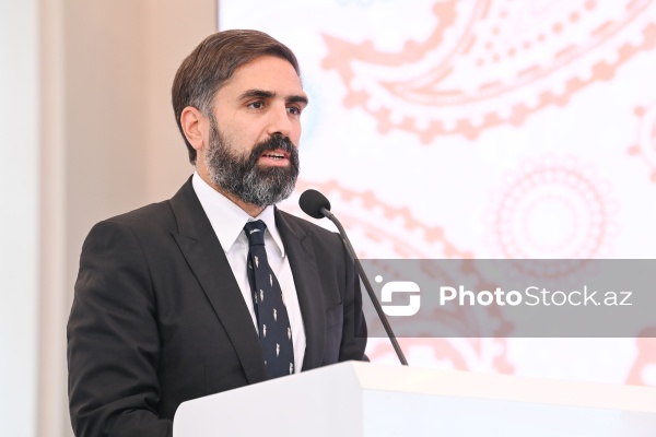 I Azərbaycan Beynəlxalq İnvestisiya Forumunun ikinci günü