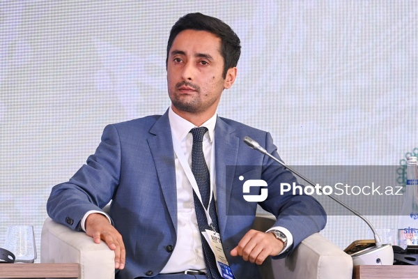 I Azərbaycan Beynəlxalq İnvestisiya Forumunun ikinci günü