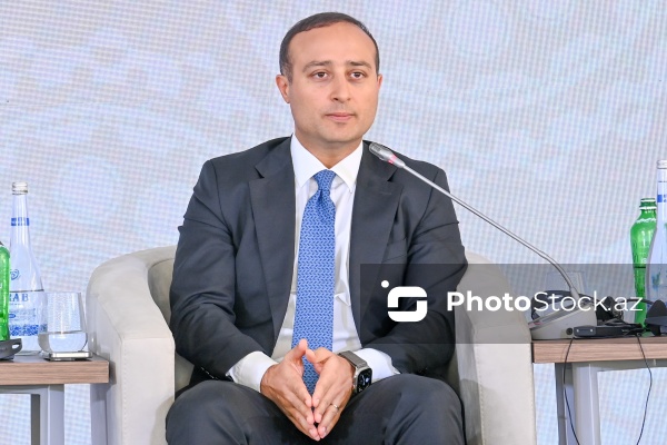 I Azərbaycan Beynəlxalq İnvestisiya Forumunun ikinci günü