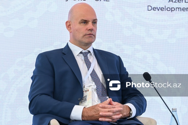 I Azərbaycan Beynəlxalq İnvestisiya Forumunun ikinci günü