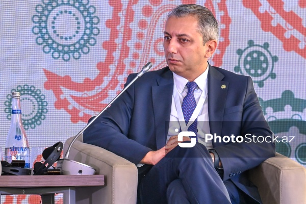 I Azərbaycan Beynəlxalq İnvestisiya Forumunun ikinci günü