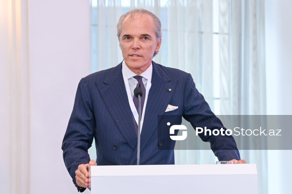 I Azərbaycan Beynəlxalq İnvestisiya Forumunun ikinci günü